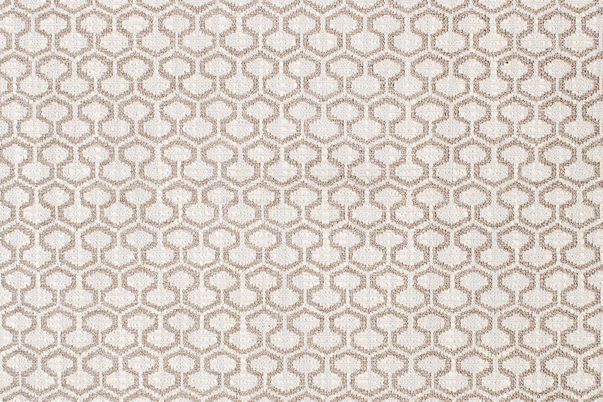 COLORISTICA Ткань мебельная  Рогожка  Mineral Бежевый Mineral col.01 - Вид №1