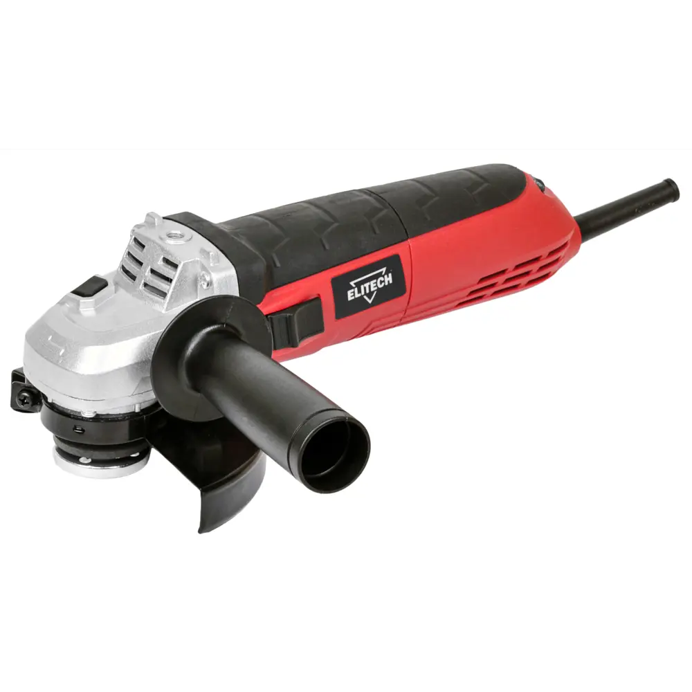 Сетевая болгарка Elitech МШУ 10-125Э с регулировкой скорости 89341904 STLM-0842087