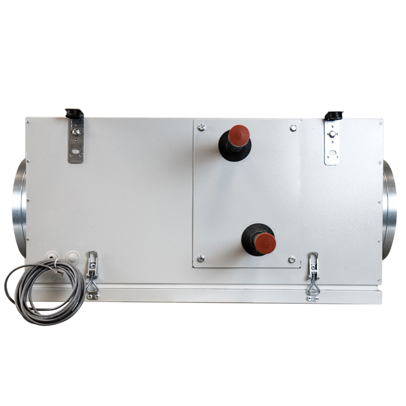 Приточная установка ФЬОРДИ ВПУ-1000 W-GTC vpu8710 - Вид №2