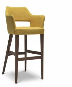 Origins 1971 Мягкое кресло с подлокотниками Emily