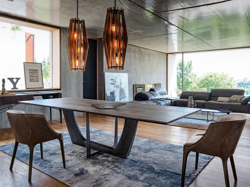 Arketipo Мягкое кресло sun-id-1399038 - Вид №5