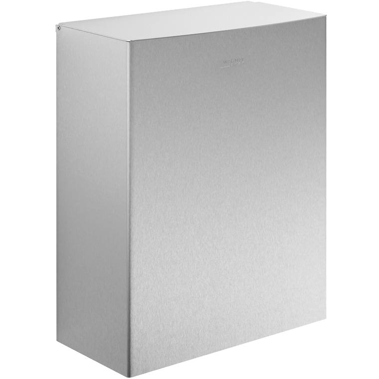 731350 Урна для гигиенических отходов WP179-2 WAGNER_EWAR A-LINE Wagner Ewar 