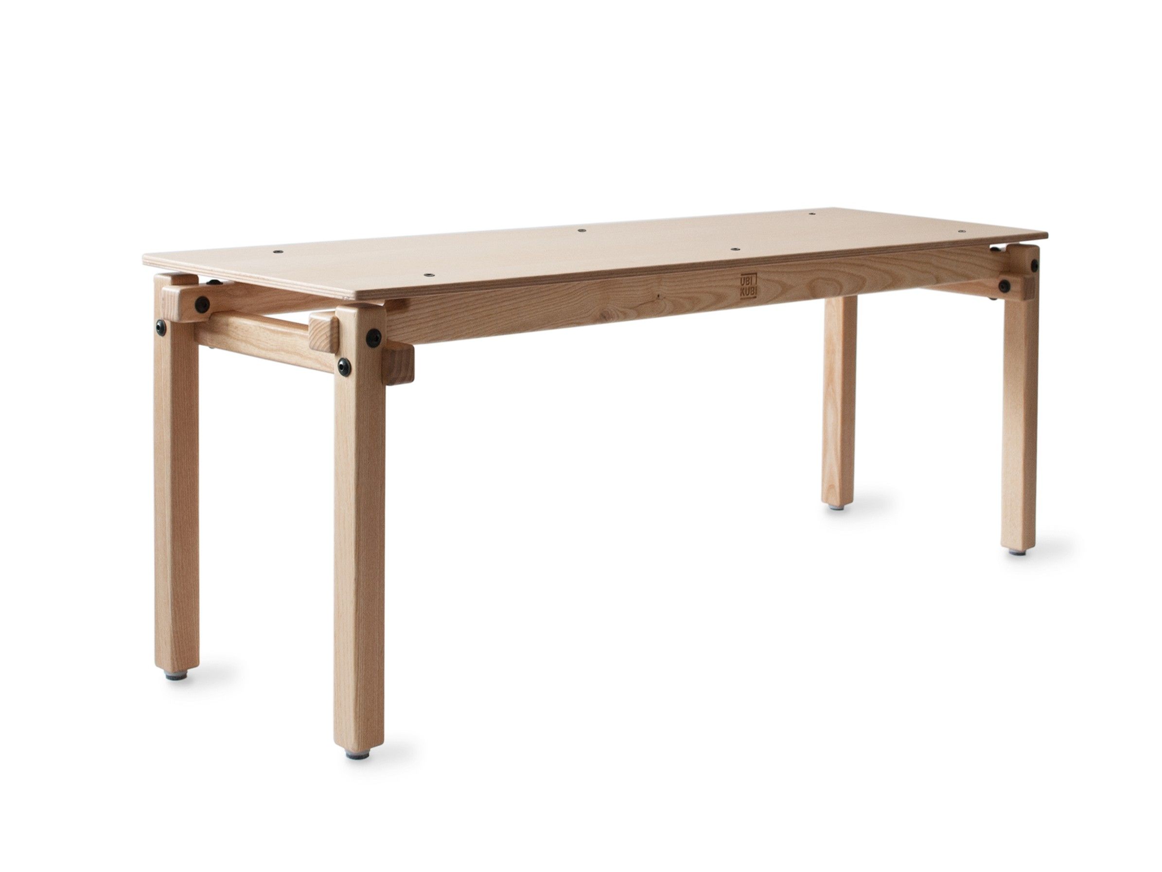 Скамья из ясеня Askia Fair and Square ARCH-00035170