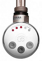 Тэн 300 W хром  Margroid ST-MRG1874