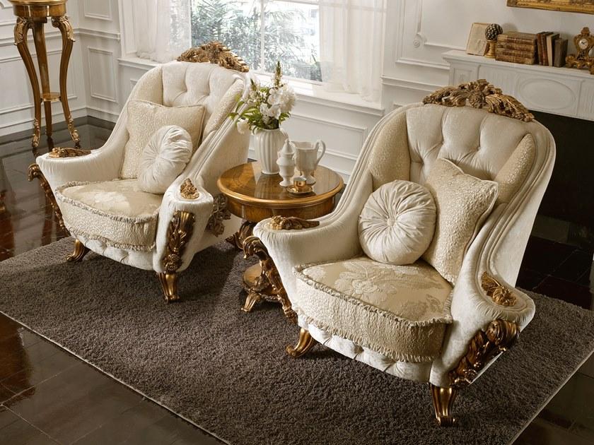 A.R. Arredamenti Тканевая подушка для дивана Dolcevita sun-id-1444391 - Вид №2