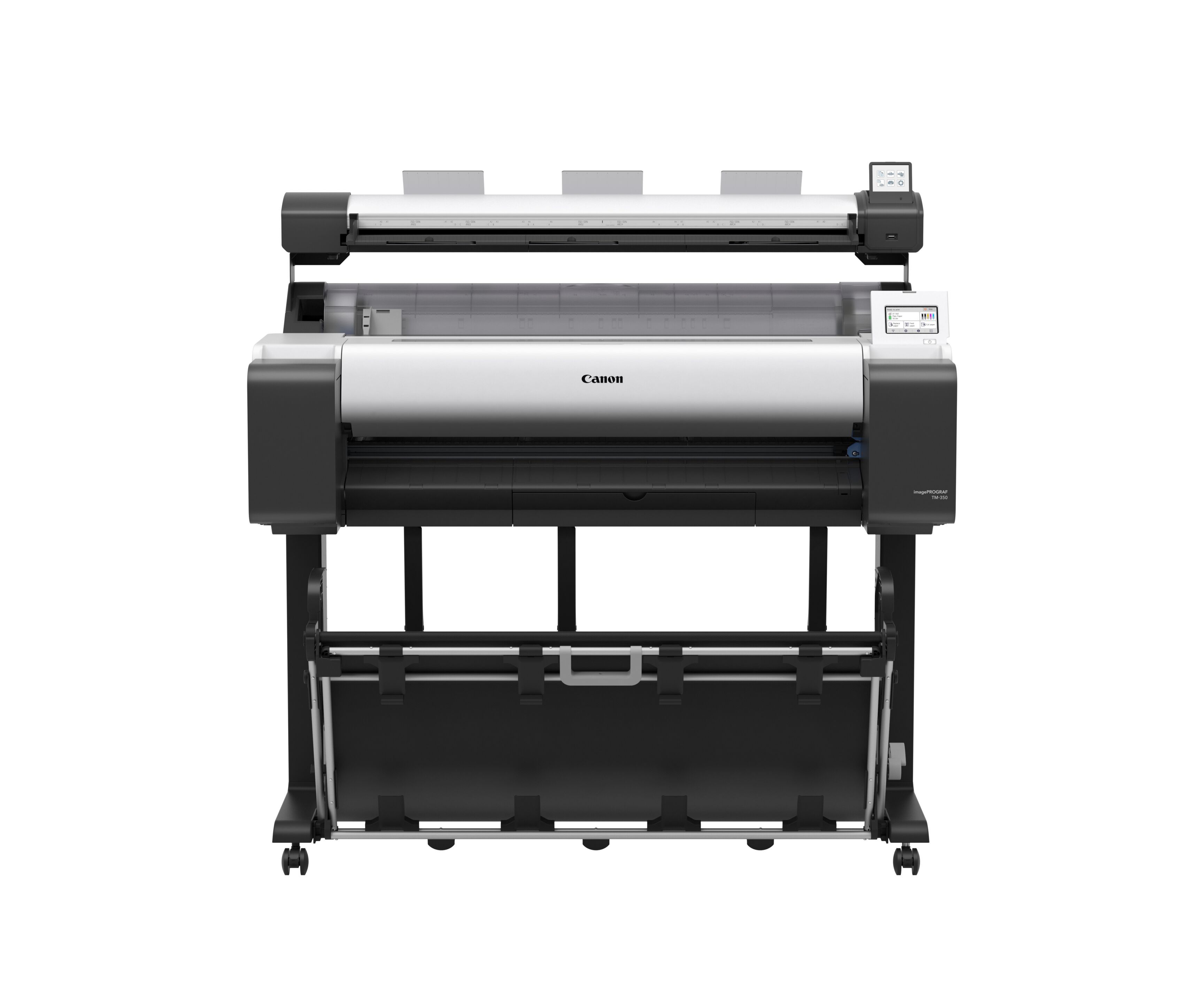 Профессиональный принтер со сканером Canon imagePROGRAF TM ARCH-00032167 - Вид №1
