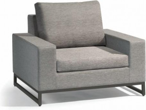 MNST593 Кресло для отдыха lotus sparrow 99 Manutti Zendo