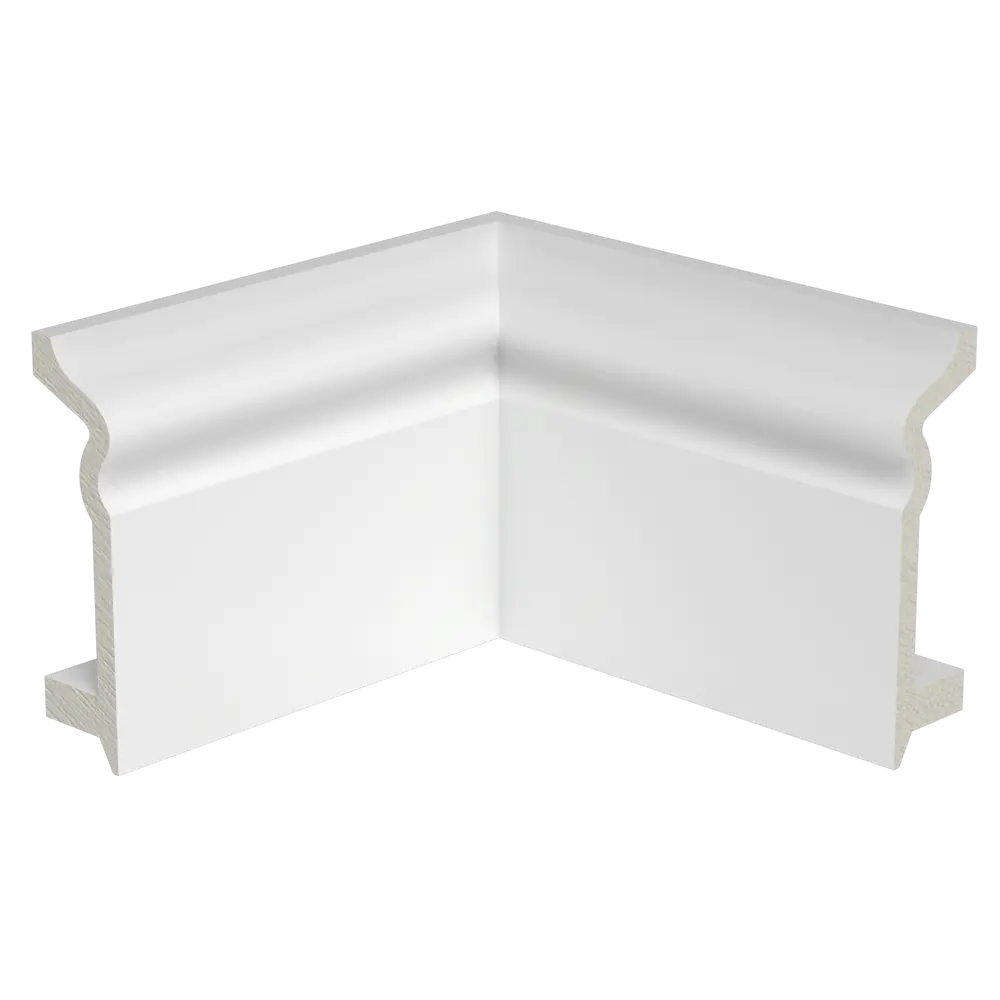 FORMAT Уголок внутренний для безупречных стыков 250x80x250 мм 86218478 STLM-0066987 - Вид №1