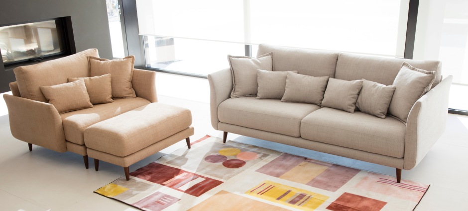 038797 Диван Fama Helsinki Santreyd - Вид №14