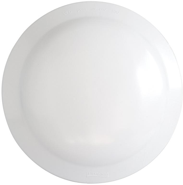 First Corporation Акустический редуктор для существующих вентиляционных отверстий La ventilazione Ufob - Вид №3