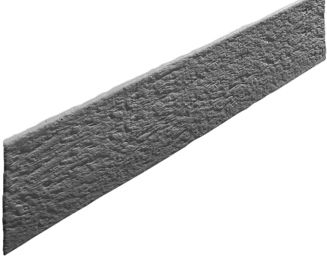 Рециркулированные пластиковые клумбы бордюр GRANULATI ZANDOBBIO ARCH-00062387