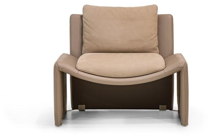 Aston Martin Кожаное кресло sun-id-1449551 - Вид №1