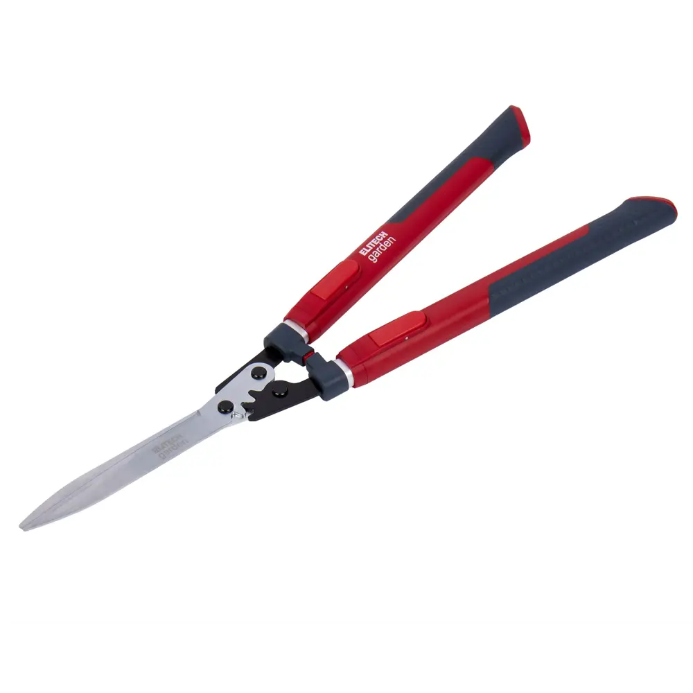 Ножницы для живой изгороди Elitech GHS02 200 мм 89404693 STLM-1570847 - Вид №3