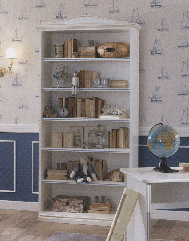 Книжный шкаф  PELLEGATTA TE 