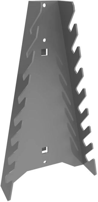 QDR-13 Держатель ключей (В-270х Ш-140хГ-40)