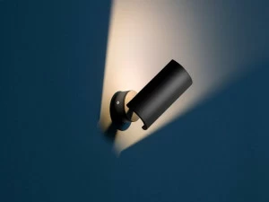 Catellani & Smith Регулируемый светодиодный настенный светильник Oggetti senza tempo