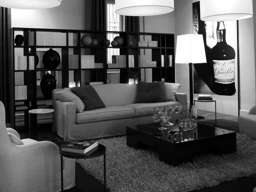 Meridiani Съемный тканевый диван sun-id-1468126 - Вид №1