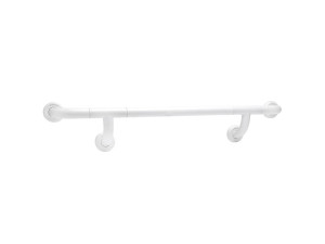 Поручни и поручни с коленчатыми настенными креплениями