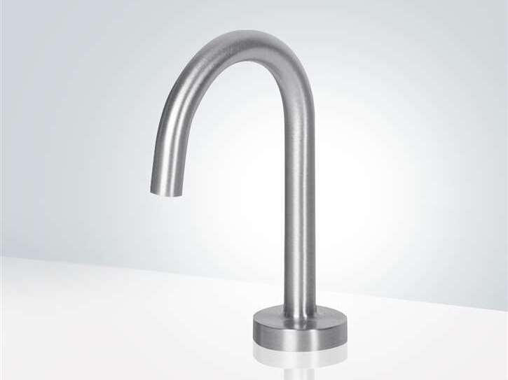 Инфракрасный дозатор мыла Fontana Showers водный цветок ARCH-00124199