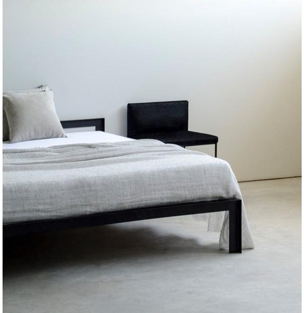 XAM Стальная кровать sun-id-1454750 - Вид №3