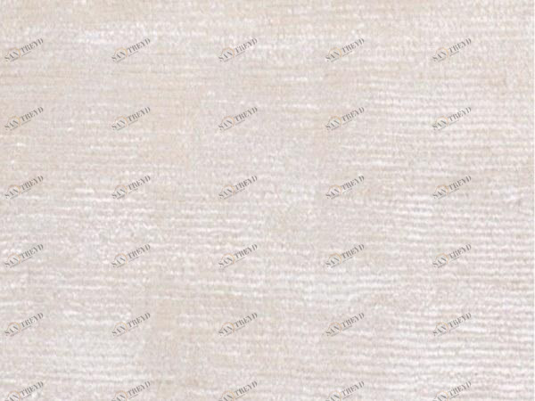 Toulemonde Bochart Однотонный хлопковый коврик Exclusiv sun-id-1474809