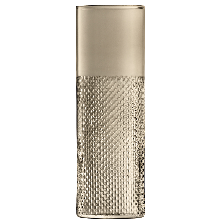 G1645-40-149 Ваза wicker 40 см коричневая LSA International 