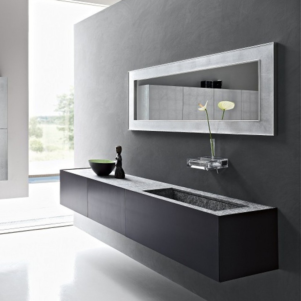 Oro o Argebto Specchiere Collection зеркало Toscoquattro 45932 - Вид №1