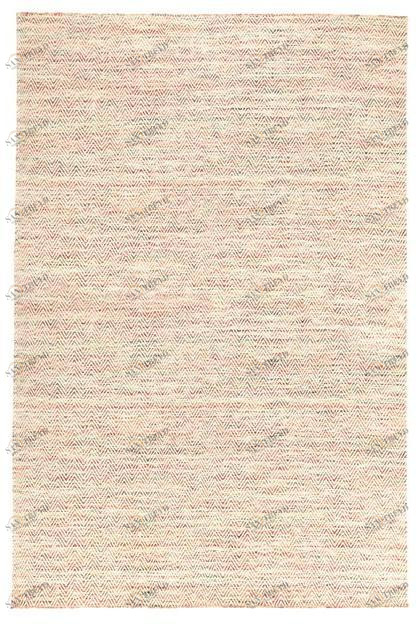 miinu Шерстяной коврик с геометрическими мотивами sun-id-1443046