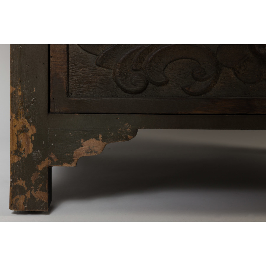 Шкаф-сервант Fuz Dutchbone 4100015 - Вид №8