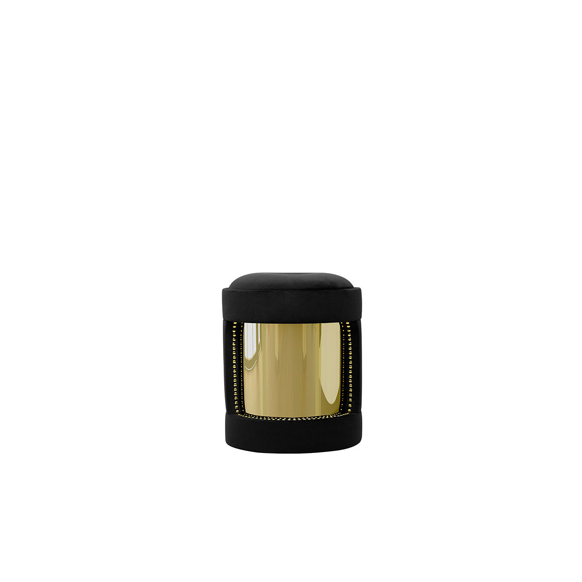 Табуреты и скамейки Armour Stool Covethouse LUXXU  - Вид №2