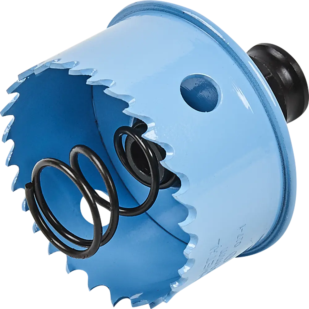 Коронка по стали Bosch 2608584796 51 мм BOSCH PROFESSIONAL STLM-2056293