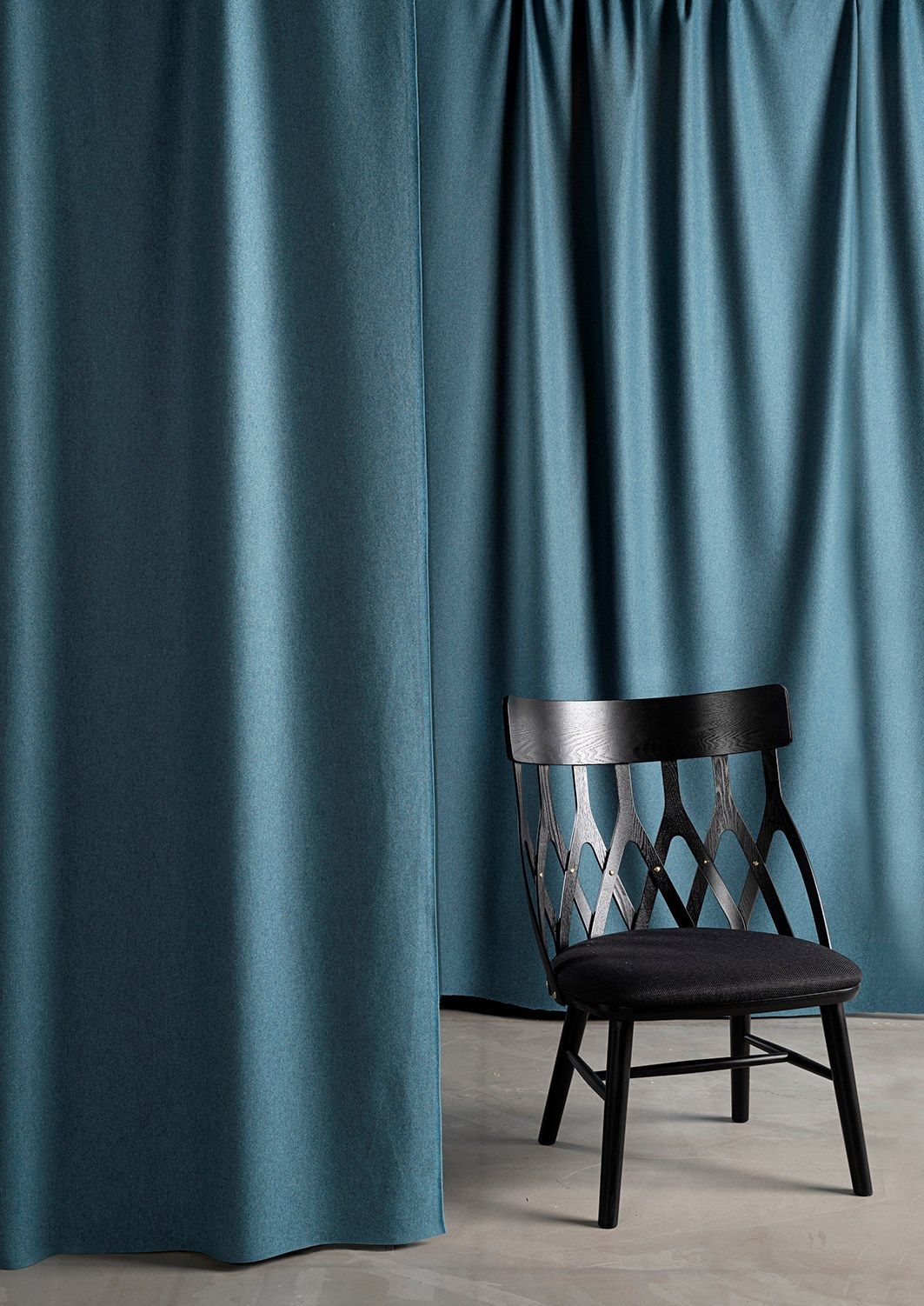 Кресло из ясеня Hans K Y5 ARCH-00093397 - Вид №10