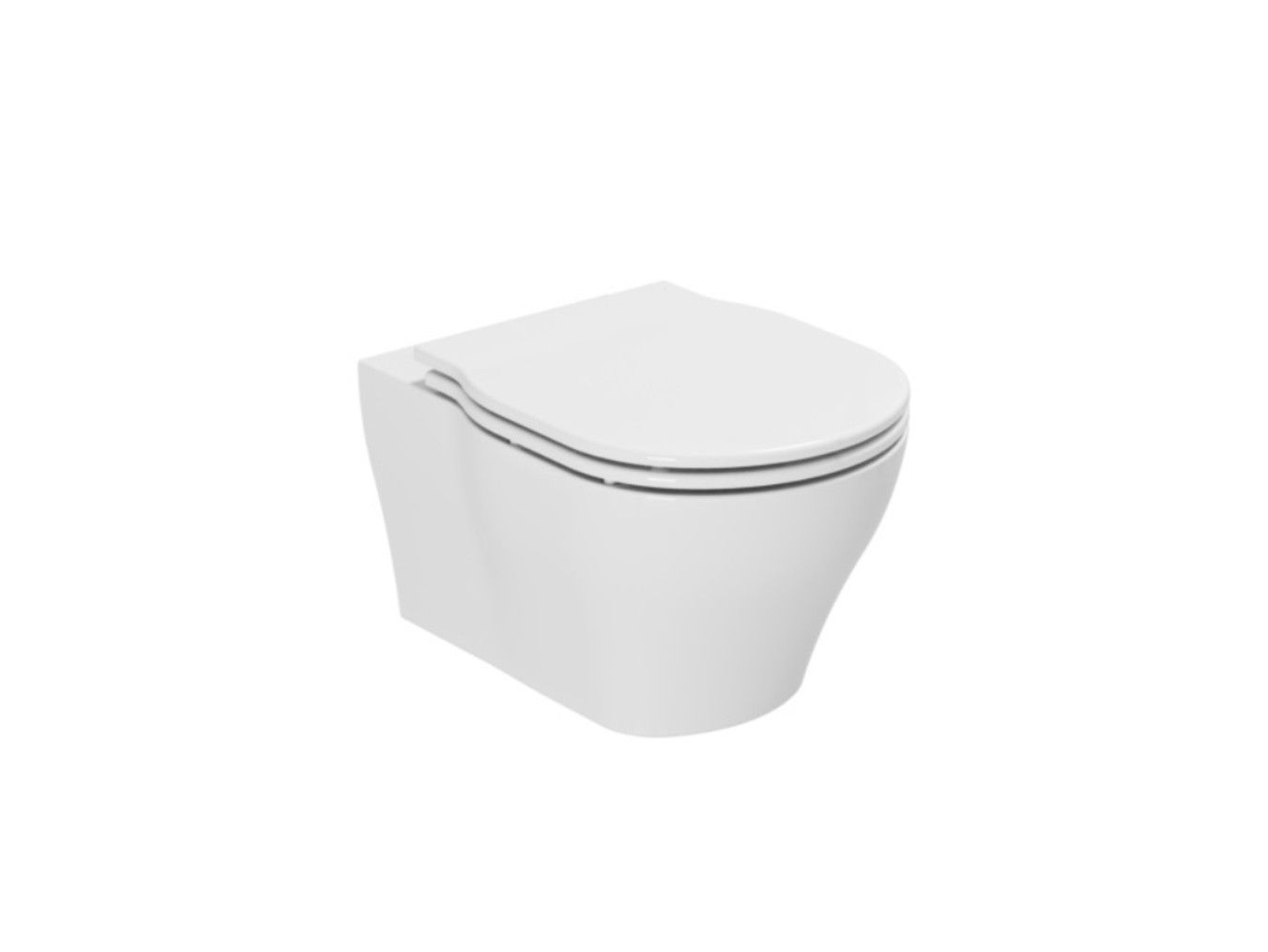 Подвесной туалет Azzurra Ceramica XL ARCH-00124921