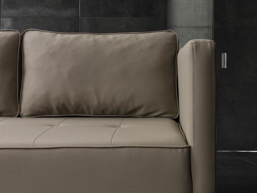 Tuna Ofis Кожаный диван sun-id-1468899 - Вид №5