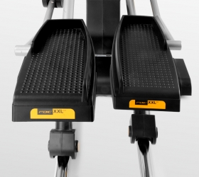 Эллиптический тренажер i.fdc19 BH Fitness sun-id-2067722 - Вид №2