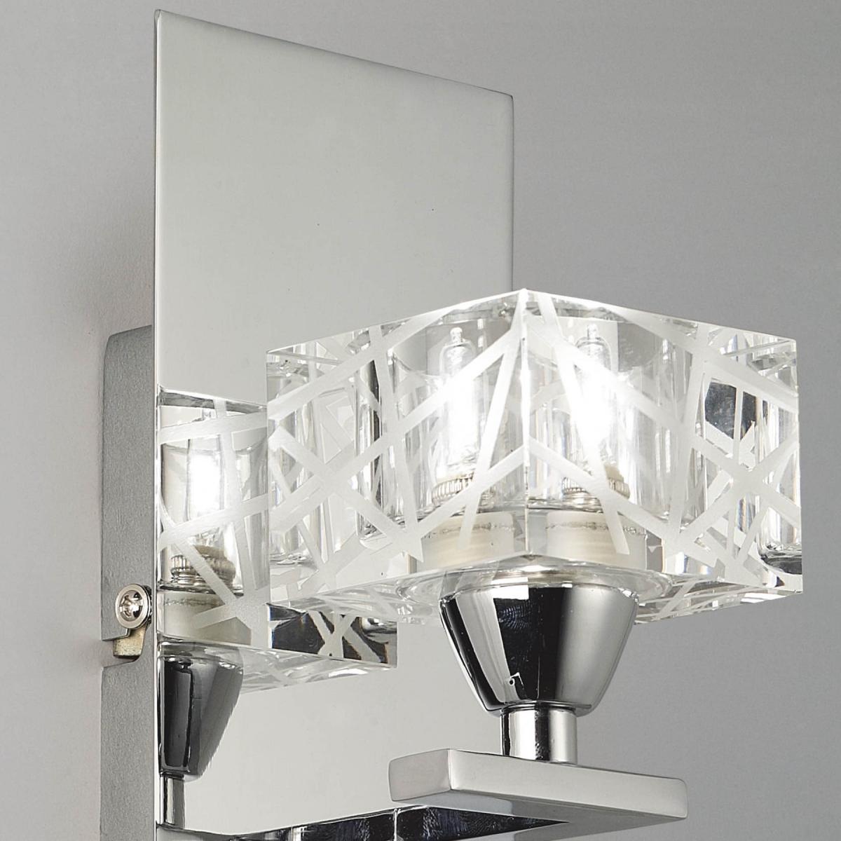 066666 Настенный светильник 1426 Mantra Zen - Вид №4