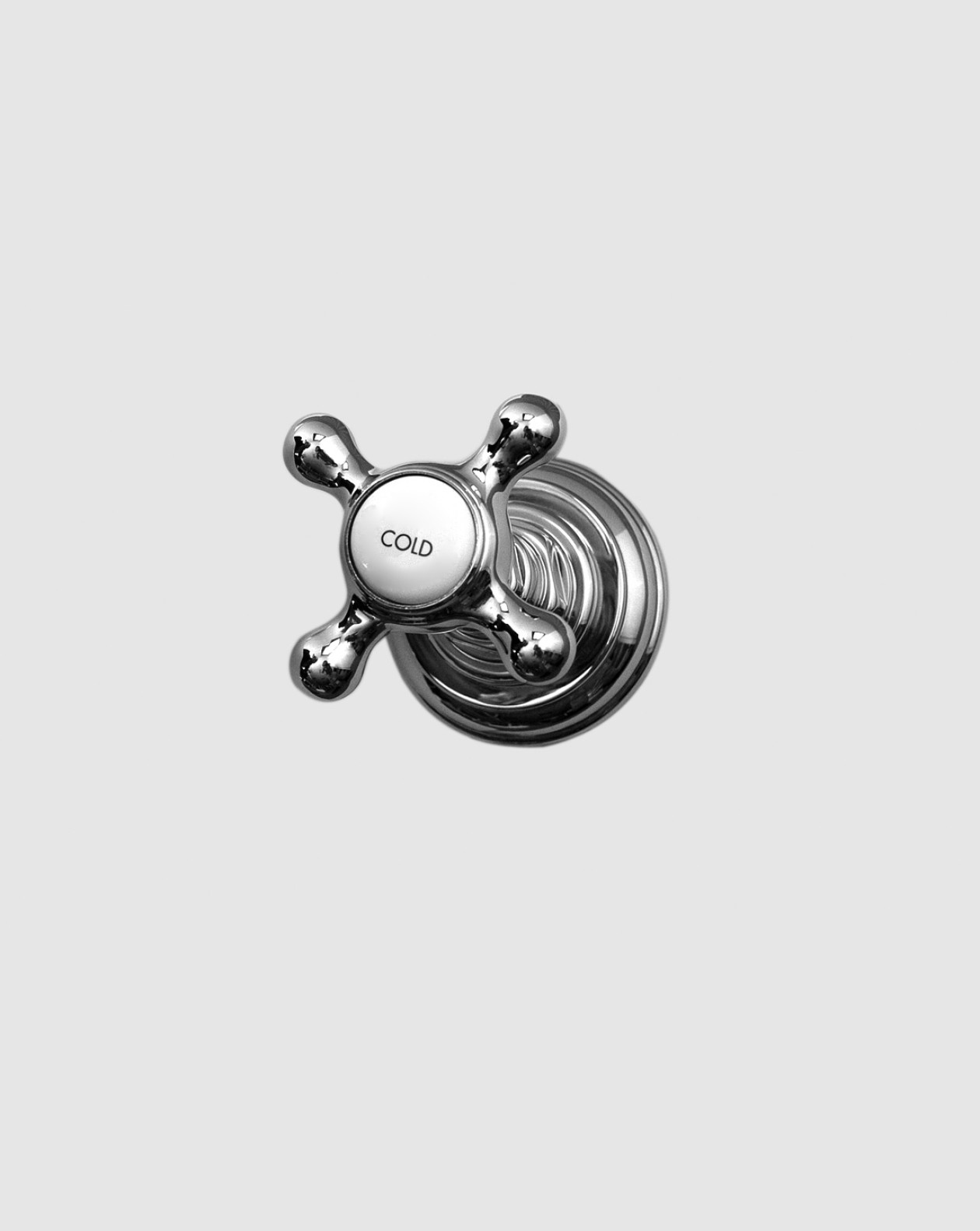 UTAU966 Кран запорный Austin Devon&Devon  - Вид №1