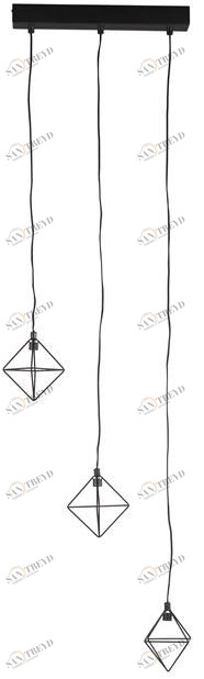 Forestier Металлический светодиодный подвесной светильник Talisman sun-id-1477071