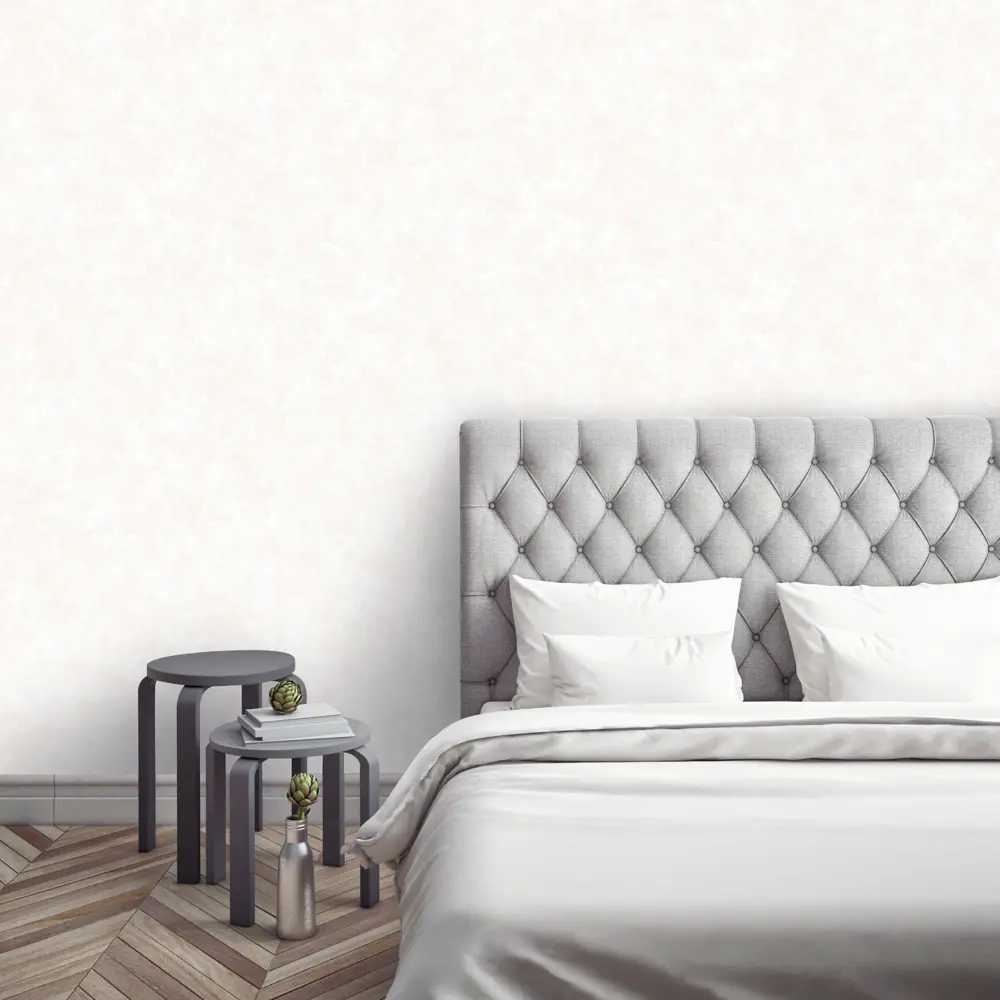 Обои флизелиновые Ateliero Mirage бежевые 1.06 м 989871 82748646 STLM-2146089 - Вид №2