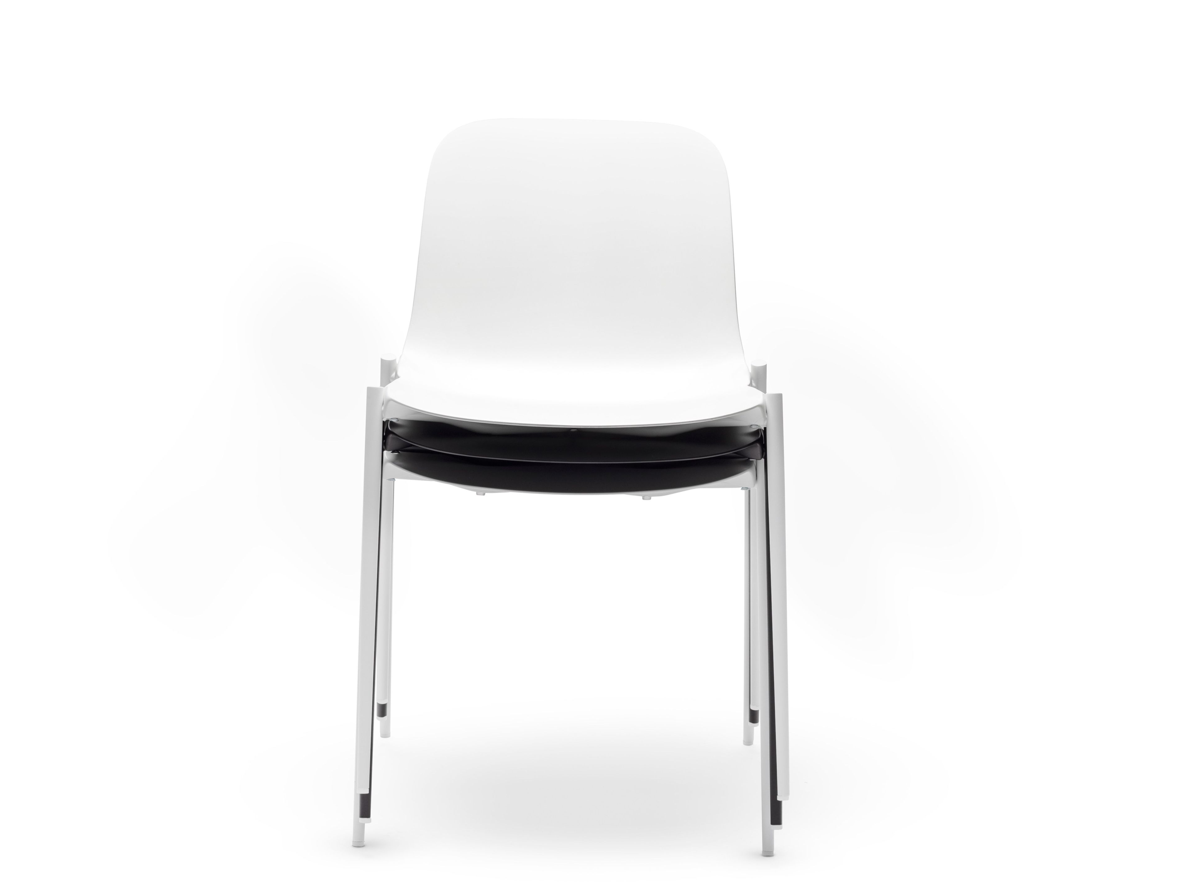 Полиуретановый стул CHAIRS & MORE DOGO ARCH-00036903 - Вид №3