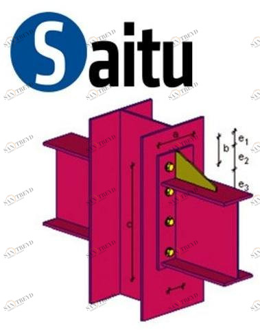 S.T.A. DATA Расчет металлоконструкции Saitu sun-id-1502584