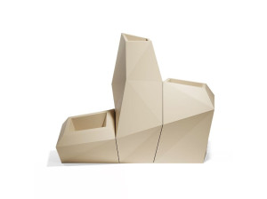 Сеялка из полиэтилена