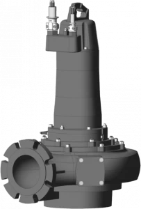 WILO Italia Завод по очистке и утилизации Emu