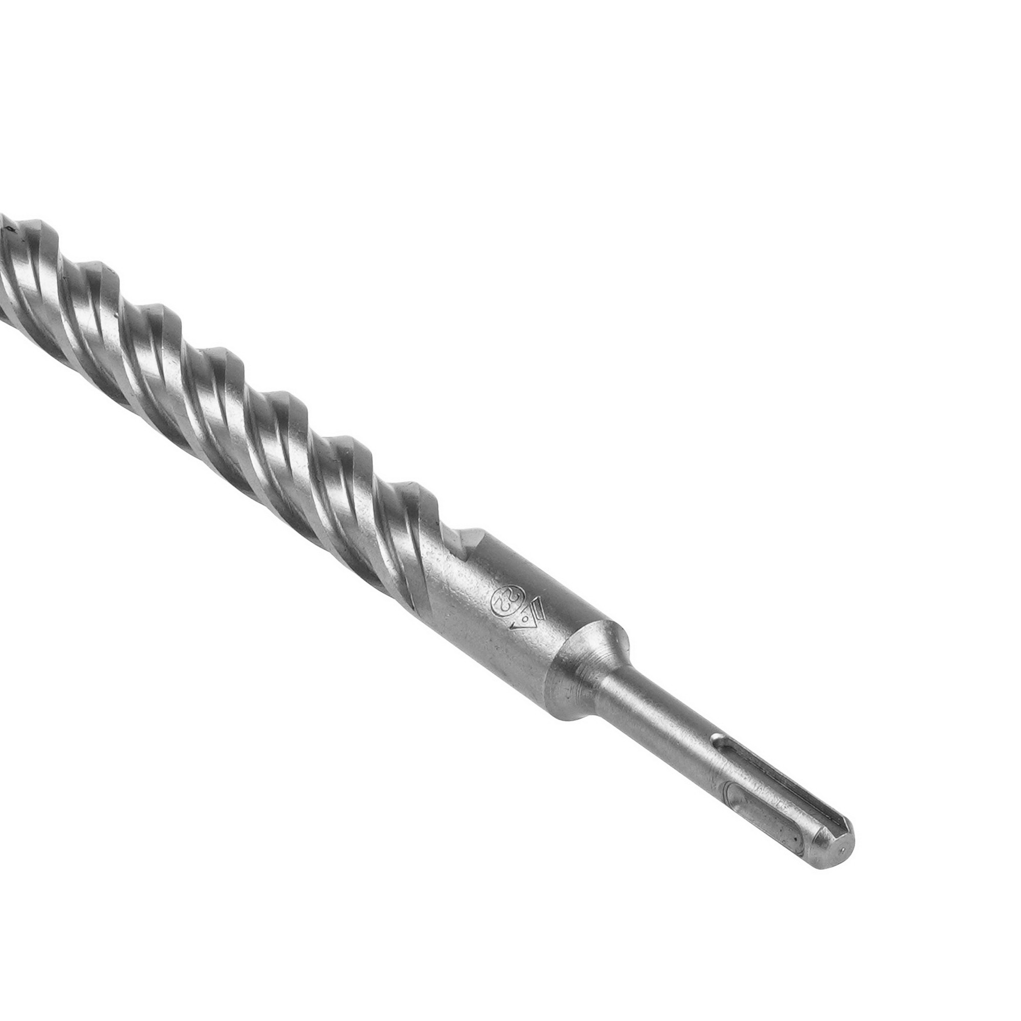 Бур Metallica 905739 1000 мм 9120992 STDN-0063042 - Вид №2