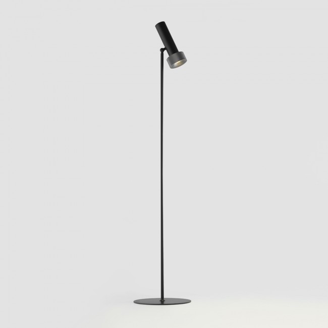 092162 Торшер черный - антрацит Aromas del Campo Focus - Вид №2