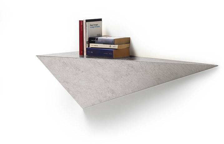 Opinion Ciatti Полка из полированной стали sun-id-1432308 - Вид №2