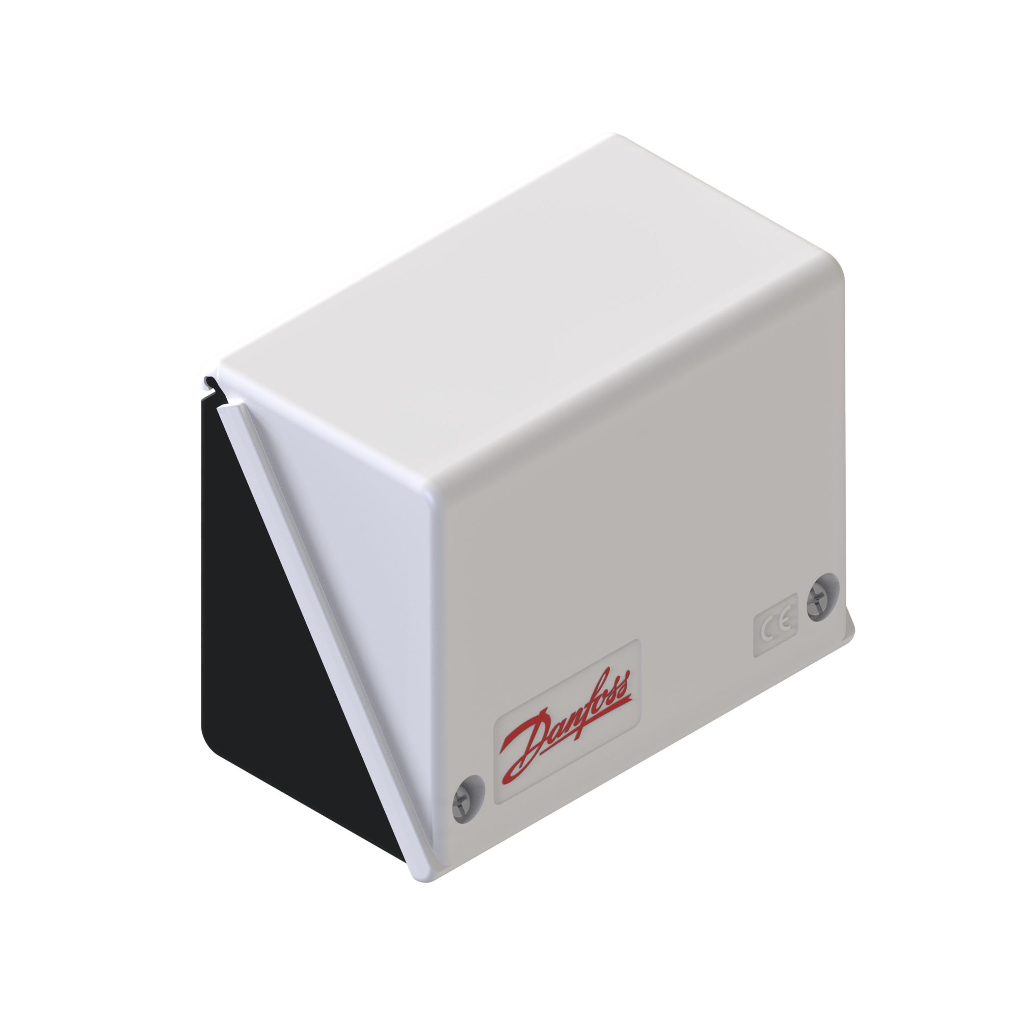 Danfoss KPI — реле давления для общепромышленного применения Реле давления KPI 36 060-316966  - Вид №18