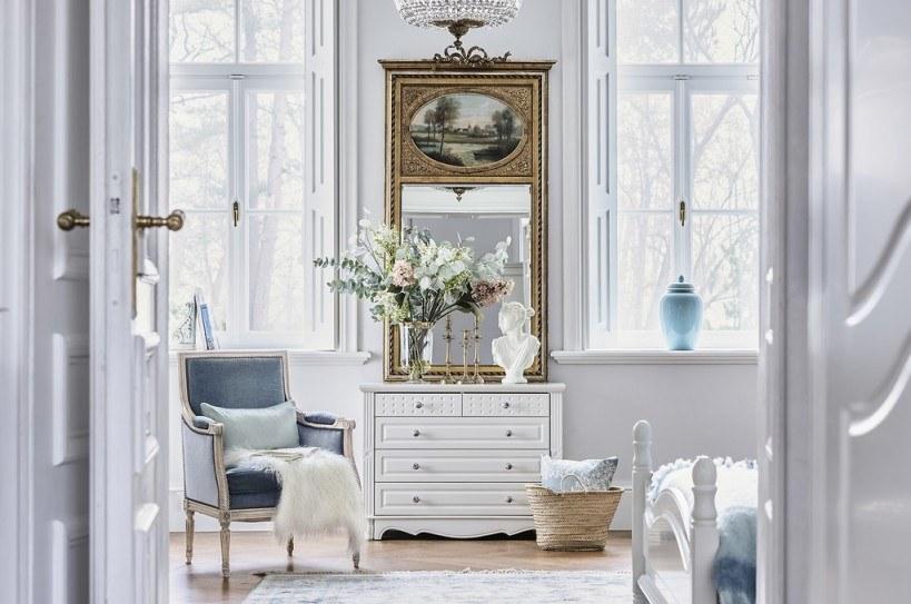 Arrediorg.it® Комод из дерева Princess sun-id-1353487 - Вид №1