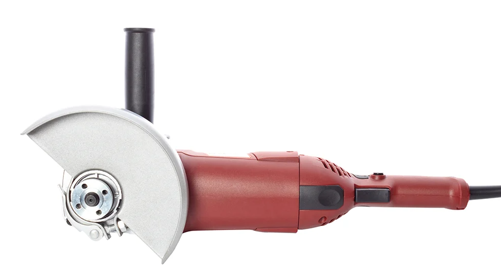 Углошлифовальная машина (УШМ) RedVerg RD-AG150-150S 5483194 STDN-0075630 - Вид №3