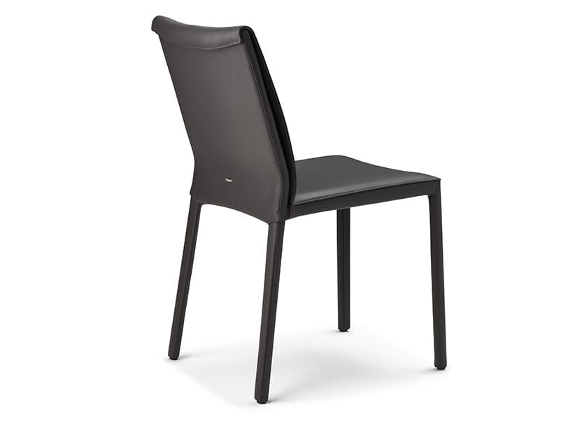 Кожаный стул Cattelan italia ARCH-00065736 - Вид №1